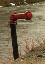 Dry Hydrant